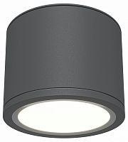 Накладной светильник Maytoni Technical Rendo C095CL-GX53-GR