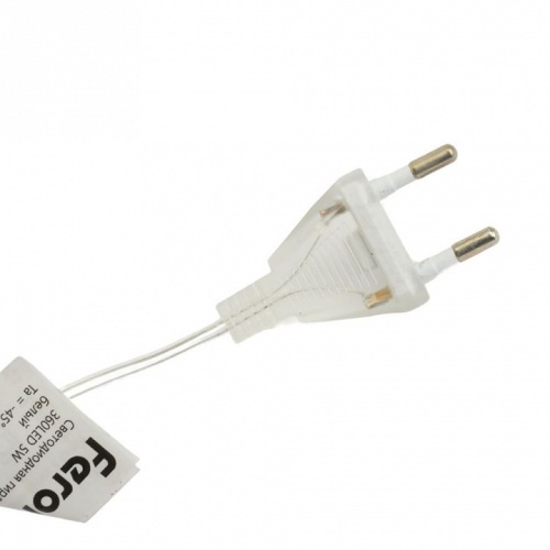Занавес световой Feron CL586 51452 фото 2 Занавес световой Feron CL586 51452 фото 2