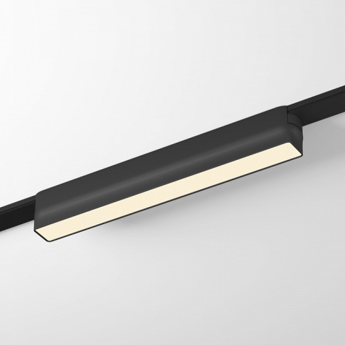 Накладной светильник Denkirs AIR LINEAR DK5300-BK фото 2