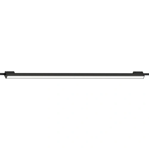 Магнитный трековый светильник Arte Lamp OPTIMA A8462PL-1BK Магнитный трековый светильник Arte Lamp OPTIMA A8462PL-1BK