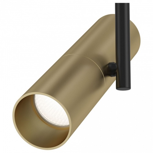 Спот Maytoni Technical Elti C020CL-01GB фото 3
