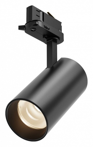 Светильник на штанге Maytoni Technical Focus Led TR197-3-20WCCT-M-B