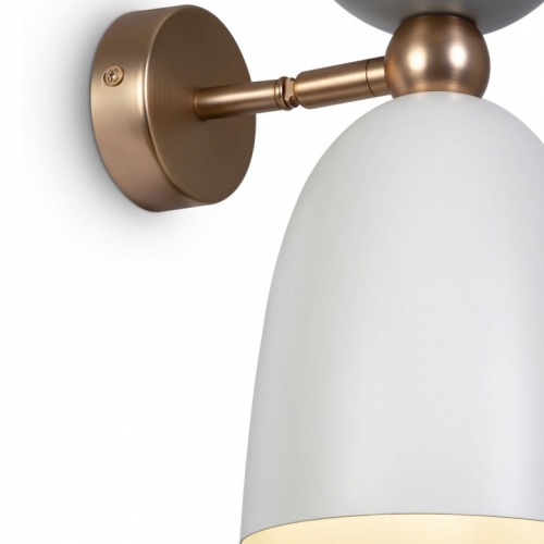 Бра Maytoni Cloches MOD113WL-01W фото 7 Бра Maytoni Cloches MOD113WL-01W фото 7