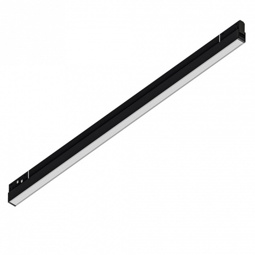 Магнитный трековый светильник Arte Lamp EXPERT SMART A5743PL-1BK фото 2 Магнитный трековый светильник Arte Lamp EXPERT SMART A5743PL-1BK фото 2