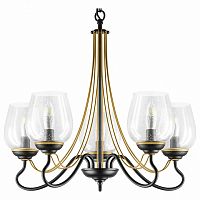 Подвесная люстра Lightstar Bolla 734057
