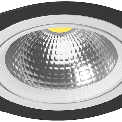 Встраиваемый светильник Lightstar Intero 111 i937060606 фото 3 Встраиваемый светильник Lightstar Intero 111 i937060606 фото 3