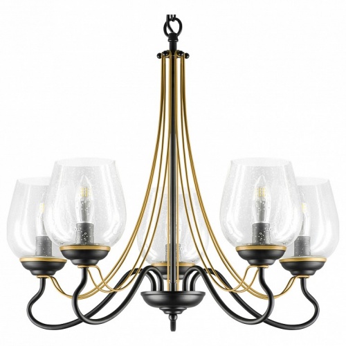 Подвесная люстра Lightstar Bolla 734057 Подвесная люстра Lightstar Bolla 734057