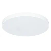 Потолочный светильник Arte Lamp ARENA A2671PL-1WH
