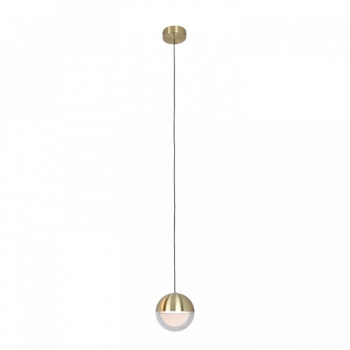 Подвесной светильник Favourite Luna 4370-1P фото 3 Подвесной светильник Favourite Luna 4370-1P фото 3