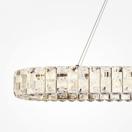 Подвесной светильник Maytoni Castello MOD335PL-L35CH3K фото 4