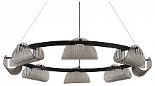 Подвесная люстра Kink Light  08447-8A,19(16)
