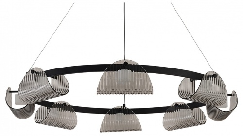 Подвесная люстра Kink Light  08447-8A,19(16)