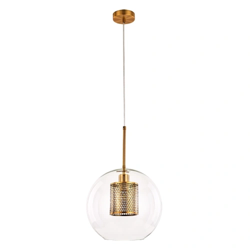 Подвесной светильник Arte Lamp MANCHESTER A7630SP-1AB Подвесной светильник Arte Lamp MANCHESTER A7630SP-1AB