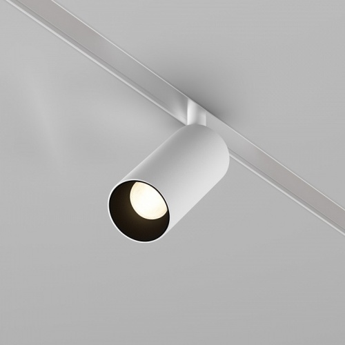 Накладной светильник Maytoni Technical Focus LED TR032-4-5WTW-M-DSZ-W фото 2