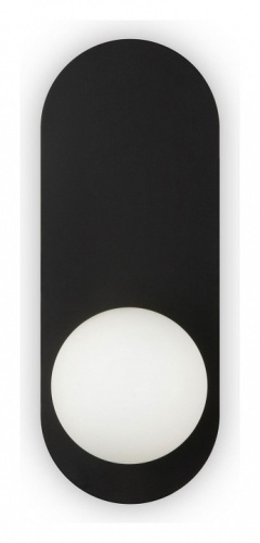 Бра Maytoni Bao MOD419WL-01B Бра Maytoni Bao MOD419WL-01B