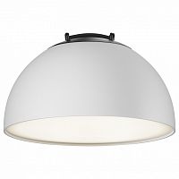Накладной светильник Maytoni Technical Bowl TR126B-20W4K-W
