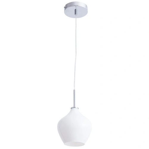 Подвесной светильник Arte Lamp BICCHIERE A4283SP-1CC Подвесной светильник Arte Lamp BICCHIERE A4283SP-1CC