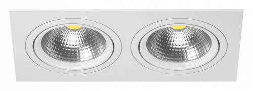 Встраиваемый светильник Lightstar Intero 111 i8260606 Встраиваемый светильник Lightstar Intero 111 i8260606