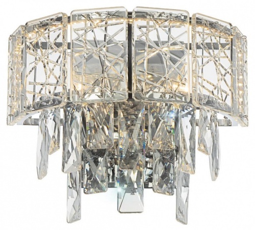 Накладной светильник Citilux Sagrada CL317321 Накладной светильник Citilux Sagrada CL317321