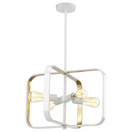 Подвесной светильник TopLight Lois TL1177H-04WH Подвесной светильник TopLight Lois TL1177H-04WH