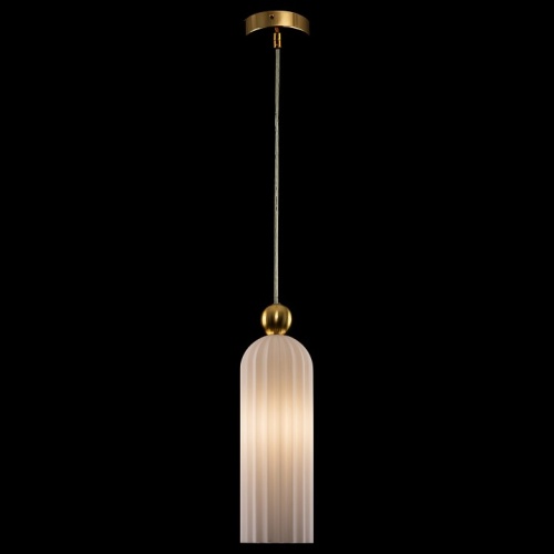 Подвесной светильник Maytoni Antic MOD302PL-01W фото 3