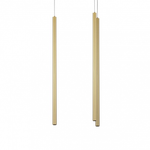 Подвесная люстра Lightstar Tubo L3T747343 фото 2 Подвесная люстра Lightstar Tubo L3T747343 фото 2
