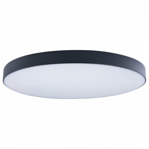 Накладной светильник Loft it Axel 1 10002/48 Black Накладной светильник Loft it Axel 1 10002/48 Black