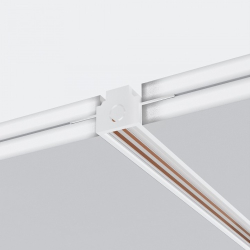 Заглушка для трека Maytoni Technical Accessories for tracks Exility TRAM034EC-42W фото 4