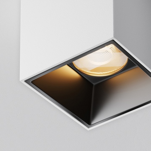 Накладной светильник Maytoni Technical Alfa LED C064CL-5W2.7K-SQ-WB фото 8 Накладной светильник Maytoni Technical Alfa LED C064CL-5W2.7K-SQ-WB фото 8