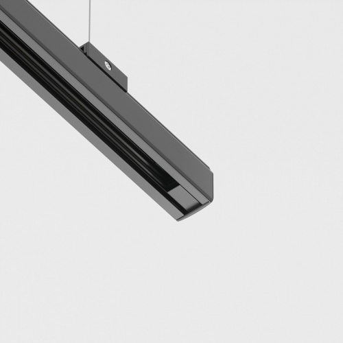 Заглушка для трека Maytoni Technical Accessorises TRA005EC-31B фото 4 Заглушка для трека Maytoni Technical Accessorises TRA005EC-31B фото 4