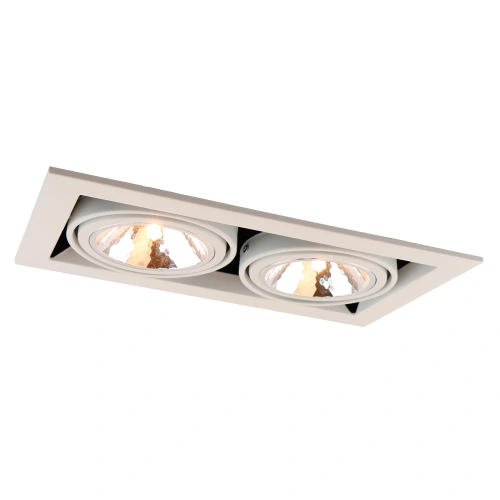 Карданный светильник Arte Lamp CARDANI SEMPLICE A5949PL-2WH Карданный светильник Arte Lamp CARDANI SEMPLICE A5949PL-2WH