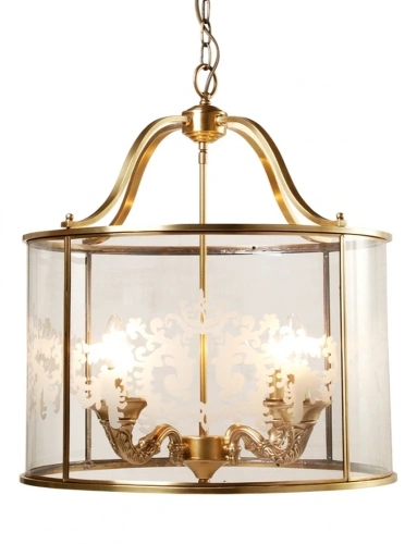 Подвесной светильник Arte Lamp BOLOGNA A6511SP-4AB Подвесной светильник Arte Lamp BOLOGNA A6511SP-4AB