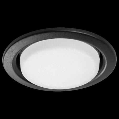 Встраиваемый светильник Lightstar Tensio 212117 фото 2