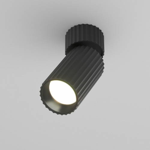 Спот Maytoni Technical Calipso C108CL-01-GU10-B фото 3