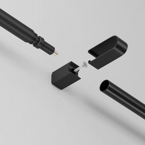 Крепление Maytoni Technical Accessories for system Axity CA010SM-B фото 6