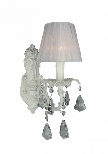 Бра Omnilux Catanzaro OML-30801-01 Бра Omnilux Catanzaro OML-30801-01