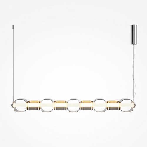 Подвесной светильник Maytoni Ritmo MOD381PL-L45CH3K фото 2