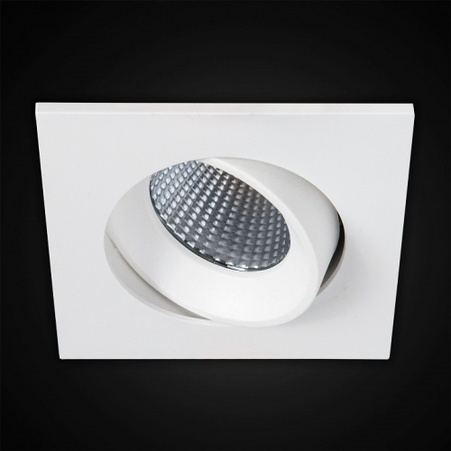 Встраиваемый светильник Citilux Альфа CLD001KNW0 фото 5