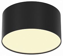 Накладной светильник Maytoni Technical Zon C032CL-12W2.7K-RD-B