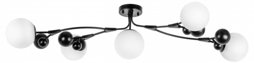 Потолочная люстра Lightstar Croco 815557 Потолочная люстра Lightstar Croco 815557