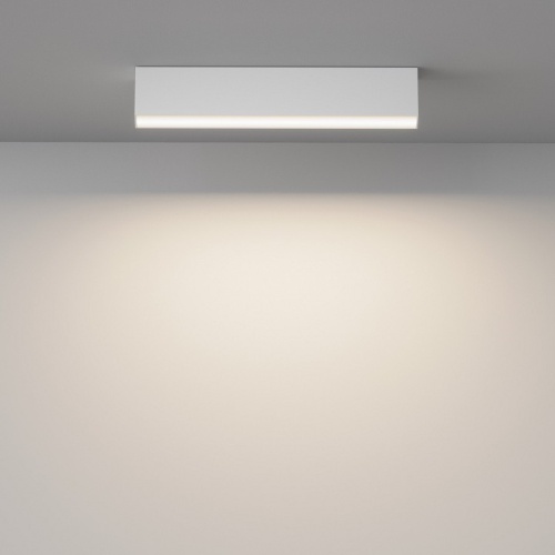 Накладной светильник Maytoni Technical Basis C068CL-20W3-6K-W фото 3