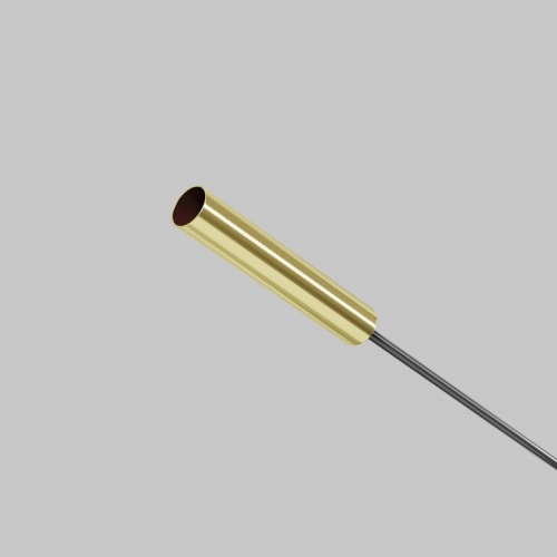 Заглушка для модуля Maytoni Technical Accessories for system Axity CA003EC-BS фото 6 Заглушка для модуля Maytoni Technical Accessories for system Axity CA003EC-BS фото 6