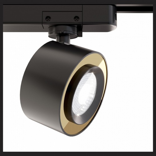 Светильник на штанге Maytoni Technical Track lamps TR023-1-12B4K фото 2