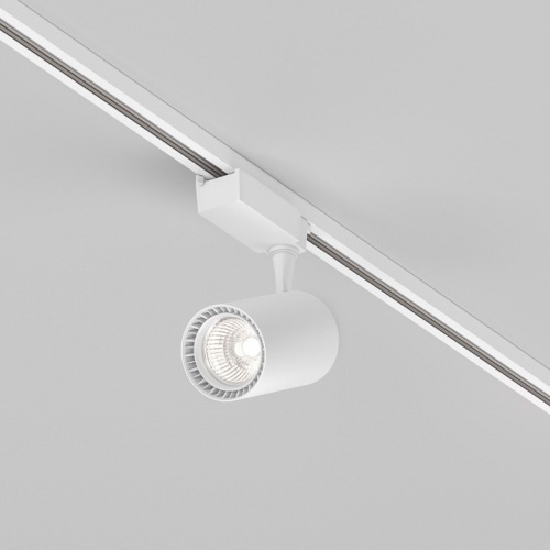 Светильник на штанге Maytoni Technical Vuoro TR003-1-15W4K-M-W фото 2