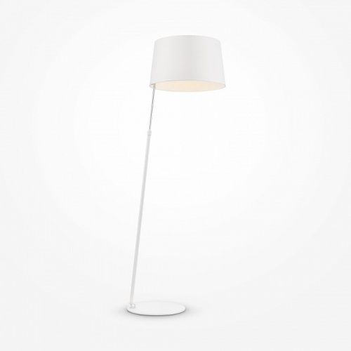Торшер Maytoni Bergamo MOD613FL-01W фото 2