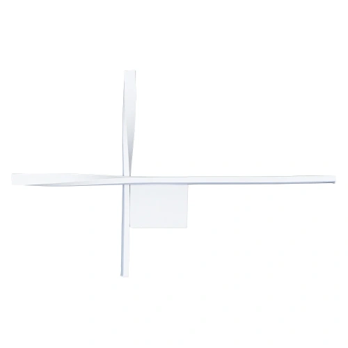 Настенный светильник Arte Lamp ACRUX A2217AP-2WH Настенный светильник Arte Lamp ACRUX A2217AP-2WH