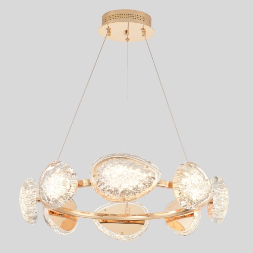 Люстра Crystal Lux FELICIDAD SP64W LED фото 2