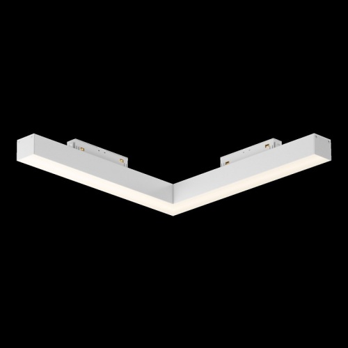 Встраиваемый светильник Maytoni Technical Basis TR078-2-24W3K-W фото 3 Встраиваемый светильник Maytoni Technical Basis TR078-2-24W3K-W фото 3