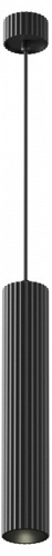 Подвесной светильник Maytoni Technical Calipso P106PL-01-GU10-B фото 2 Подвесной светильник Maytoni Technical Calipso P106PL-01-GU10-B фото 2