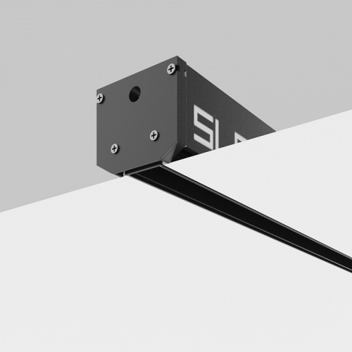 Трек встраиваемый Maytoni Technical Busbar trunkings Exility TRX034D-422B фото 4